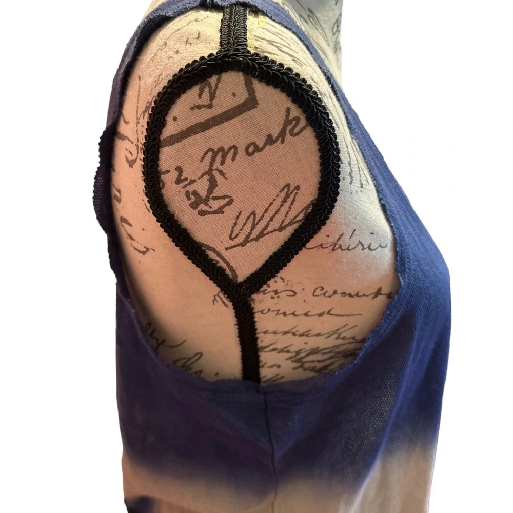 FREE PEOPLE “OUT TO SEE” TOP NWT - Picture 5 of 7